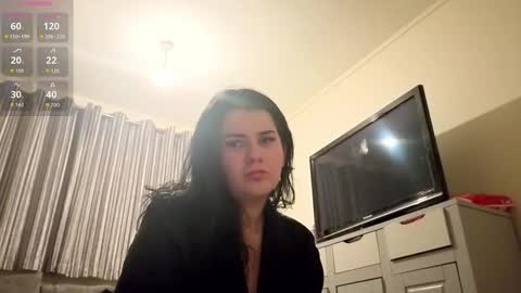 Lacey Black  online show from February 22, 9:28 pm