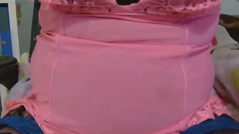 LaceyLord online show from December 14, 12:33 am