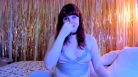 Chelsea Poe online show from February 23, 1:46 am