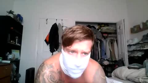 lacrioxcum18 online show from February 17, 4:50 pm