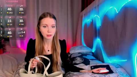 Lada online show from March 18, 5:46 am