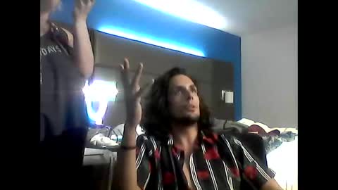 ladani23 online show from April 12, 2:48 am