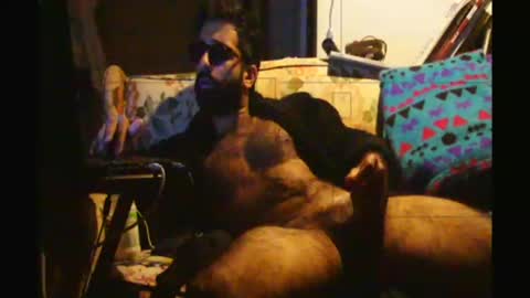 Ali online show from April 3, 8:21 am