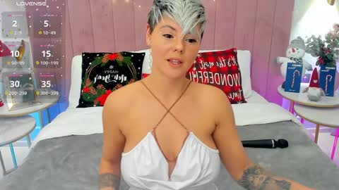 Snapshot of lady_alibi chatting on January 4, 12:16 pm AliCooper  online show from January 4, 12:16 pm
