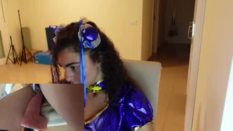 lady_ana_ online show from November 23, 8:18 pm