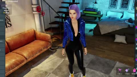 lady_butterfly19 online show from February 24, 11:52 pm