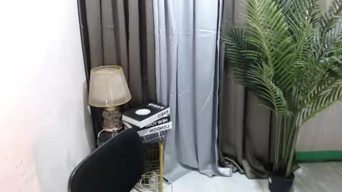 lady_caszie online show from May 21, 2:07 am
