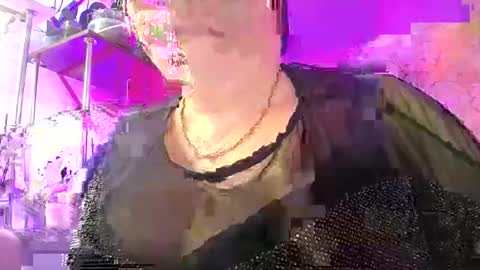 Lady Gloria online show from January 14, 6:43 am