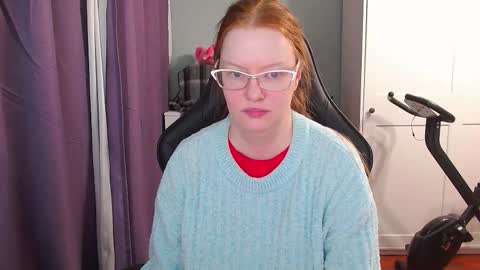 Angelika online show from December 15, 4:52 am