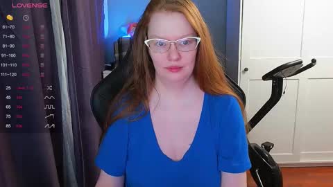 Angelika online show from February 13, 12:58 am