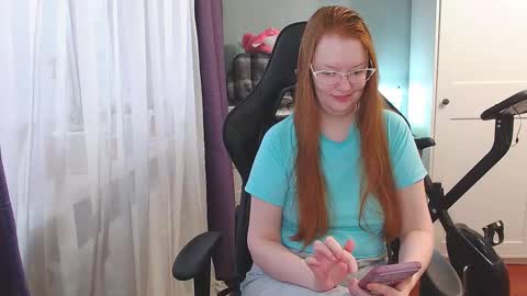 Angelika online show from November 7, 12:18 pm