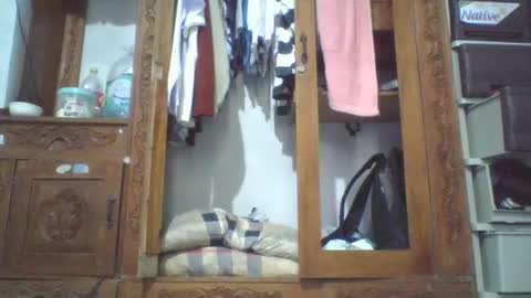 lady_krisha online show from March 26, 1:55 am