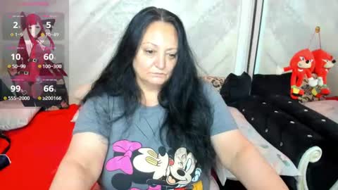lady lauren online show from July 22, 5:42 am