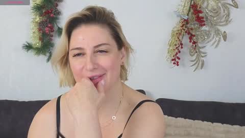 Diana online show from January 9, 1:18 am
