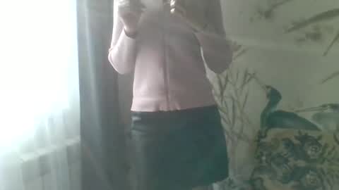 Kira online show from November 14, 9:22 am