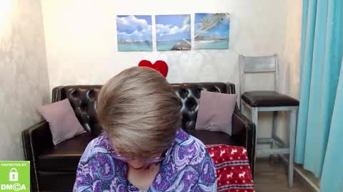 Diana online show from January 16, 11:52 am