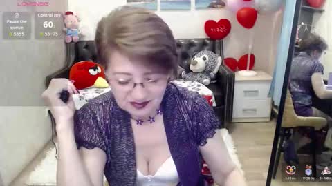 Diana online show from March 6, 11:42 am