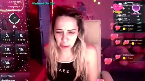 lady_smile69 online show from February 28, 6:45 pm