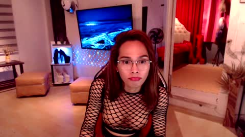 M MMY online show from January 12, 6:37 pm