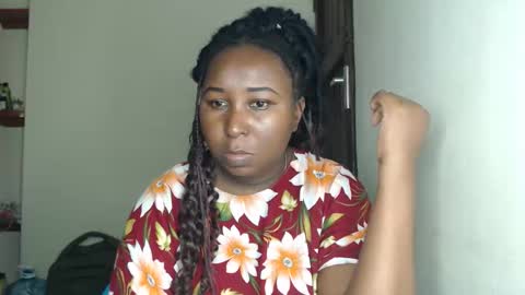 Maya online show from January 19, 12:42 am