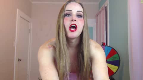 ladyboyhomemaker online show from January 22, 2:59 am