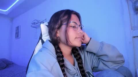  Lady  online show from January 31, 11:13 pm