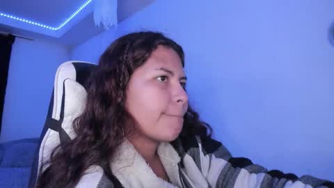  Lady  online show from October 25, 5:08 am