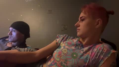 RockStar Couple online show from December 18, 6:21 am