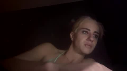 RockStar Couple online show from December 25, 1:09 pm