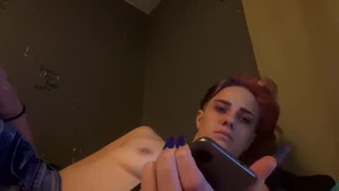 RockStar Couple online show from December 20, 6:19 am