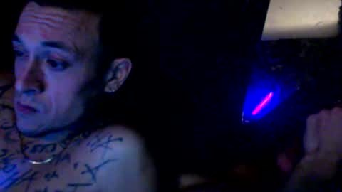 RockStar Couple online show from January 31, 7:18 am