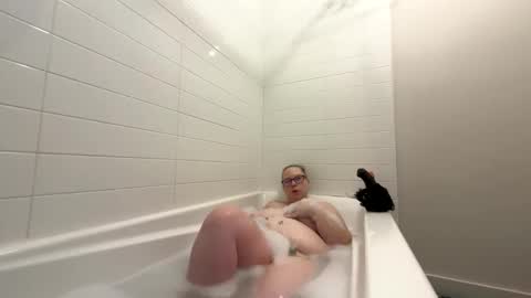 LadyCherieLynn online show from January 7, 4:45 pm