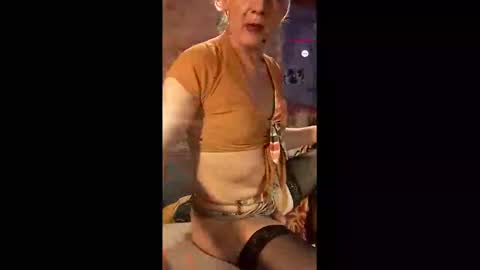 Ladycrosssuza online show from March 2, 7:34 pm