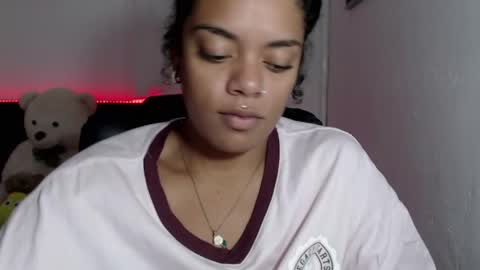 leidy daniela online show from May 30, 10:30 pm