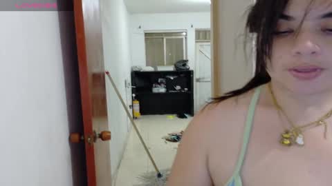 ladydeathz online show from March 8, 3:28 am