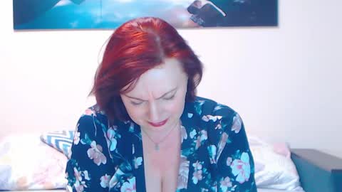 Beth online show from April 16, 7:19 am