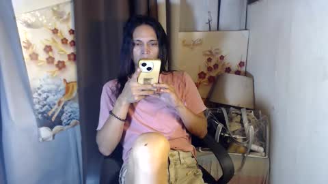 ladygreen03 online show from September 17, 1:03 pm