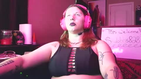 ladyharley828 online show from April 23, 3:46 pm