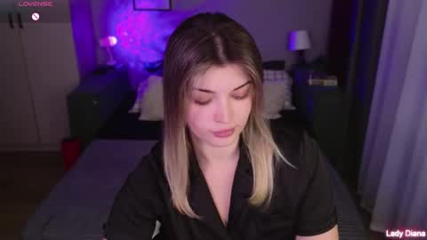 ladylancaster online show from November 26, 2:25 pm