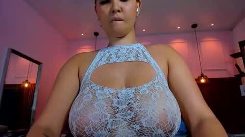 LADY  online show from February 7, 11:41 pm