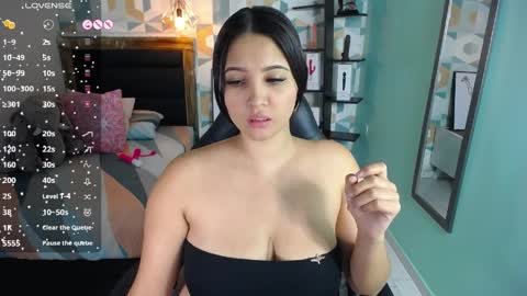 LADY  online show from April 8, 1:14 pm