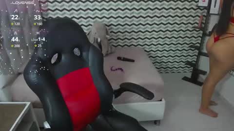 LADY  online show from February 25, 12:20 pm