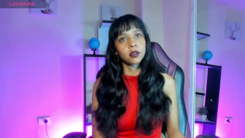 ladynemesis00 online show from December 18, 3:37 am