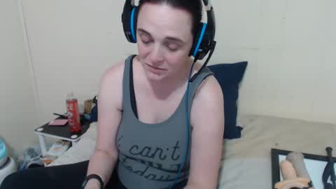 LadySlate online show from February 2, 1:55 am