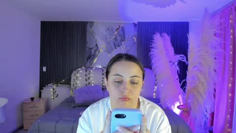 Lady  online show from April 2, 4:20 am