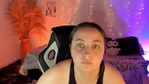 Lady  online show from May 11, 1:45 am