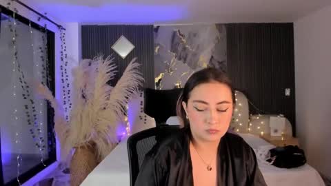 Lady  online show from February 15, 4:48 am