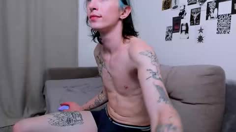 LadyTrep online show from September 18, 11:20 pm