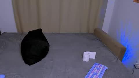 LadyTrep online show from November 2, 9:48 pm