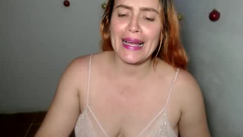 Lady Gabriela online show from December 1, 2:53 am